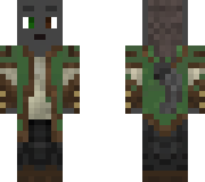 medieval grey wolf
