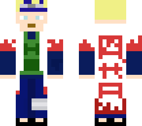 minato namikaze