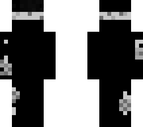 mirrorglimps' skin
