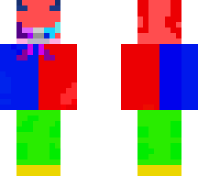 my avatar