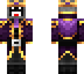 my skin for 2026