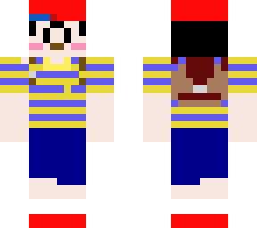 ness