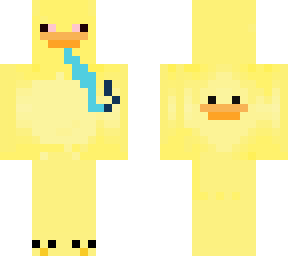 noob duck
