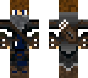 old skin (edited)