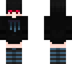 ominous monster