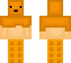 pancakes or waffles
