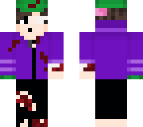 pat -injured-