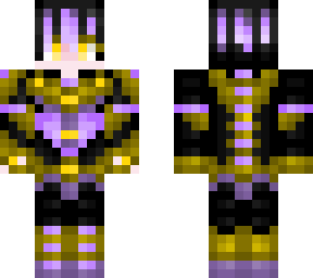 phantom knight