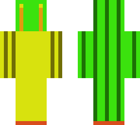 pickmin beetle but bad