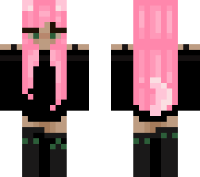 pink puppy gorl bug