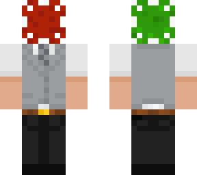 poker man