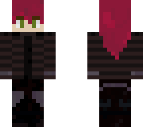 potential base skin