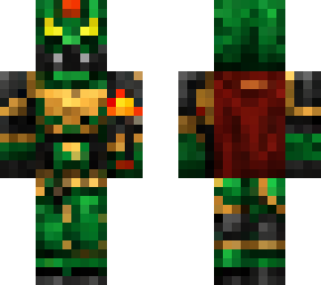 primarch vulkan