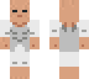 prisoner invincible