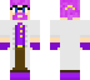 professor yggi