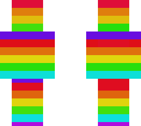 rainbow