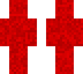 red coating test