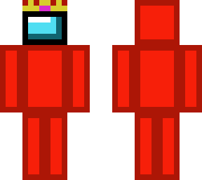 red king (sus?)