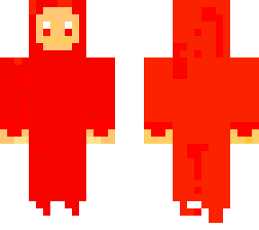 red razzboy