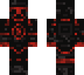 red trooper