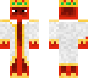 redstone king