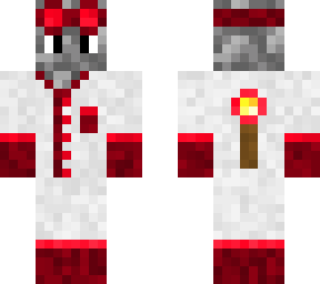 redstone scientist