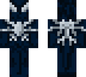 rivals symbiote