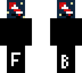 rocket head