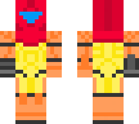 samus