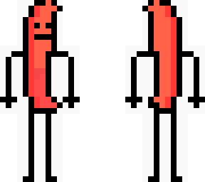 sausage