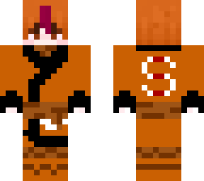 scott ninja