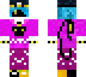 sereal designation z (murder drones oc)