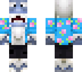 shambling yeti