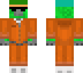 shortmonke prisoner