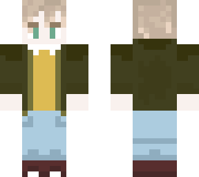 skin for my friend :)