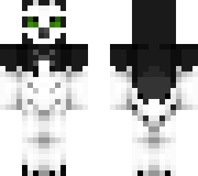 snowy dray skin 3