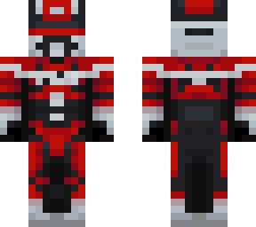 space sheriff gavan ifinity