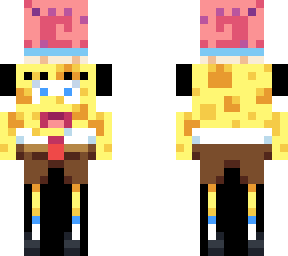 spongebob