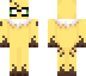 stenx jolteon 2.0