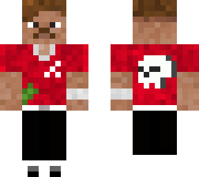 steve red drip v3(reup)