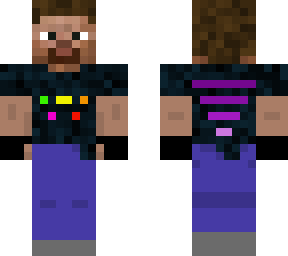 steve stom chaser (fixed)
