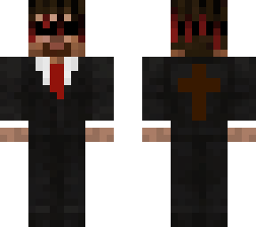 suit dreadhead steve