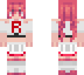 team rocket grunt: kasane teto