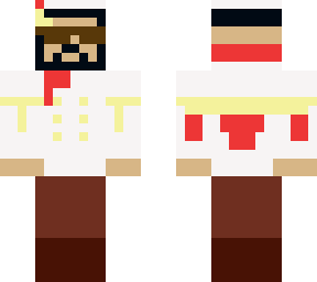 the dictator