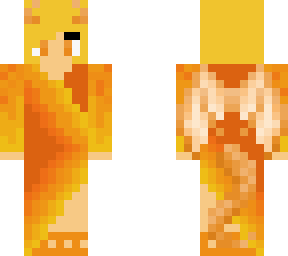 the fire dragon