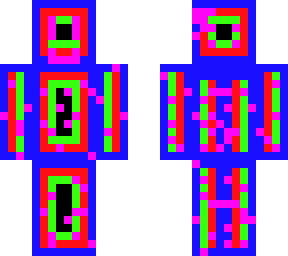 the glitch 2
