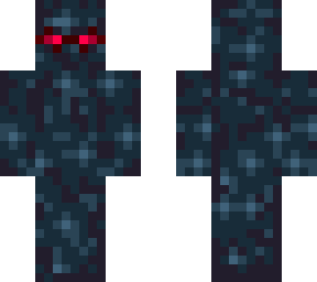 the ominous god