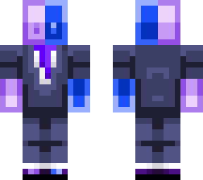 the otherside cubeguy