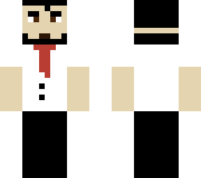 tony