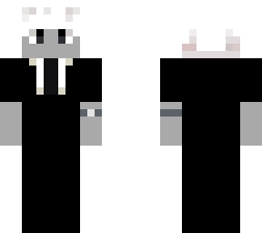 updated white dragon